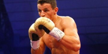 Haxhi Krasniqi në ring, zbulohet data e rikthimit të madh