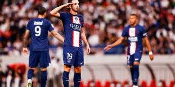 Sarabia arrin marrëveshje me skuadrën e Premierligës