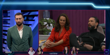 Atdheu: Më vjen keq për atë personin jashtë që ka shpenzuar para t’i blejë Xhulit trëndafila