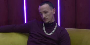 Getinjo kërkon të largohet nga shtëpia e Big Brother VIP Kosova