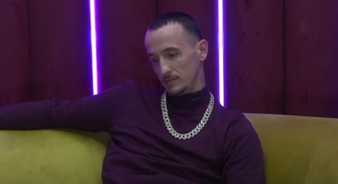 Getinjo kërkon të largohet nga shtëpia e Big Brother VIP Kosova