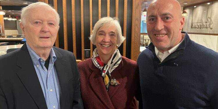 Haradinaj udhëton për në Washington: Kosova nuk duhet të harrojë që aleanca me ShBA-të është e përjetshme