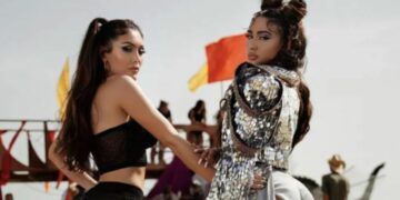 Iku koha e Nora Istrefit, Melinda Ademi habit me deklaratën