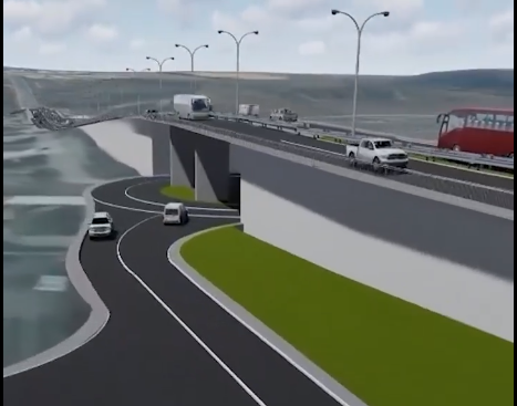 VV vazhdon të merret me pushtetet e kaluara, tani në fokus kanë rrugët (Video)