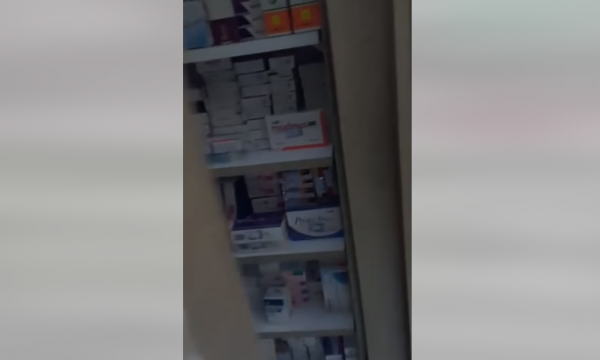 Kapet barnatorja në Prishtinë, i zbulohet bunkeri me barna të kontrabanduara