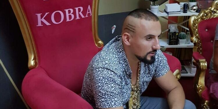 ‘Kobra’ vodhi rrymë mbi 3 mijë euro, ishte dënuar me vetëm 200 euro