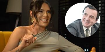 Shota: Më kanë bërë më të famshme se Albin Kurtin