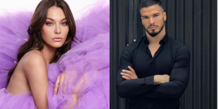 Andi drejtuar Gresës: Edhe nëse e fitoj BBVK, ty nuk të konsideroj “çmim të dytë”, vlera jote s’njeh kufij (VIDEO)