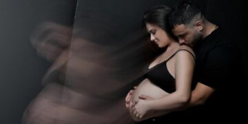 Irkenc Hyka bëhet baba për herë të parë