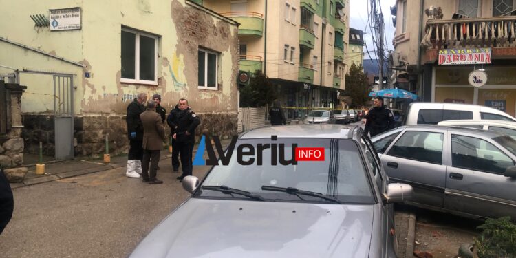 LAJMI I FUNDIT: Një person gjendet i vdekur në Mitrovicë
