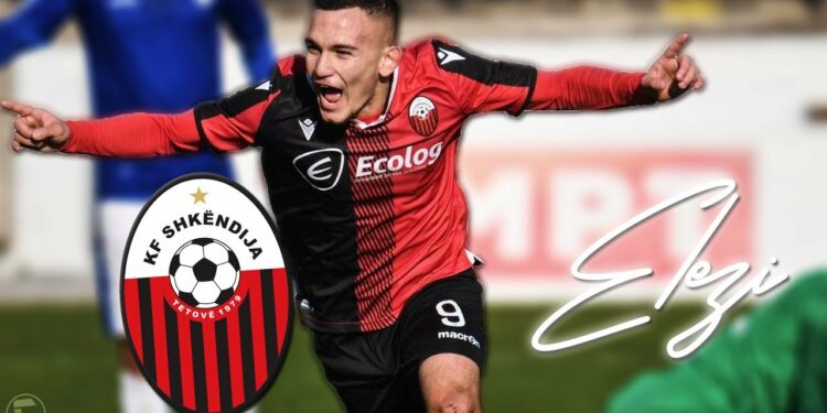 U zyrtarizua pak ditë më parë në Gjeorgji, Elezi kthehet përsëri tek Shkëndija