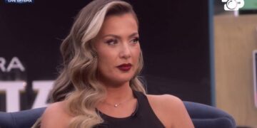 Olta dhe Luizi shkelën rregullat, dënohen nga Vëllai i Madh