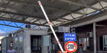 Kaq para mblodhi Dogana më 2022, Kosova më shumë importoi nga Turqia