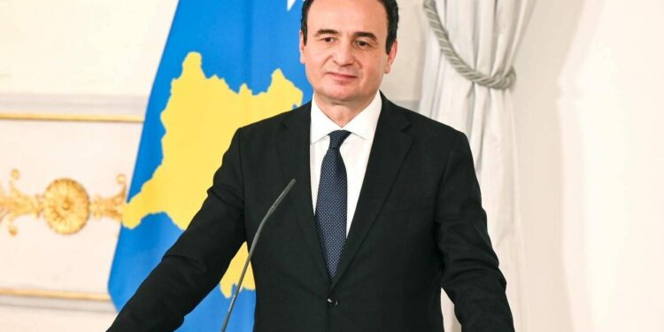 Rrëqethëse, Kurti nga Vjena: Në kamionin ngrirës të fundosur në lumin e Serbisë, ishte edhe një 7-vjeçare nga Kosova