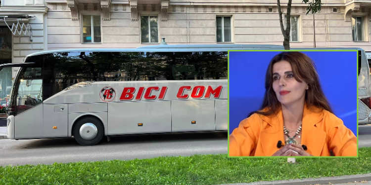 Kompania që u kap me 40 kg drogë kishte pasur një përplasje me Vlora Çitakun, para gjashtë vjetësh