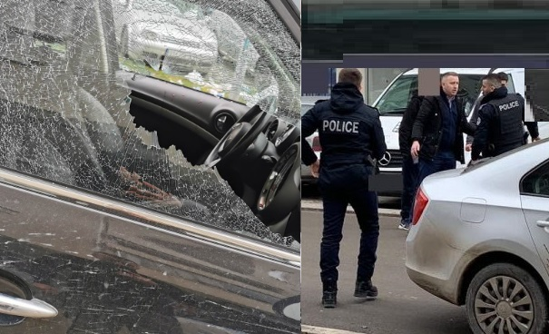 Plagosi nënë e bijë e më pas vdiq në rrethana të dyshimta – krejt çka dihet për ngjarjen e rëndë në Fushë Kosovë