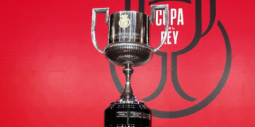 Hidhet shorti i Kupës së Spanjës