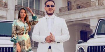 Kiara ka qenë e lidhur me Mozzik para hyrjes në BBV? Fotot që po “çmendin” rrjetin