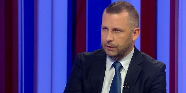 Jevtiq: Të dielën protestojmë në Shtërpcë për Stefanin e Milloshin