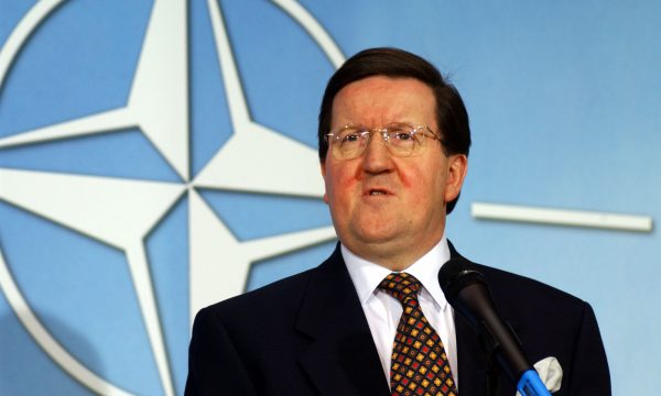 Ish-shefi i NATO-s: Sulmi ndaj një anëtari do të përbënte një rrezik ekzistencial për Rusinë
