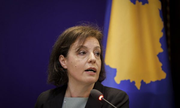 Donika Gërvalla: Asociacioni ka vdekur