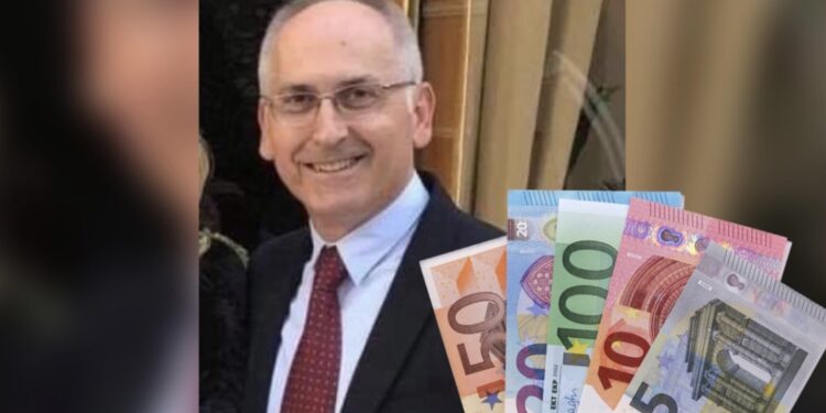 “E ka qel dollapin, unë i kam lan nihere 100 tani 300 euro”, rrëfimi i qytetarit për kirurgun Isuf Zekaj