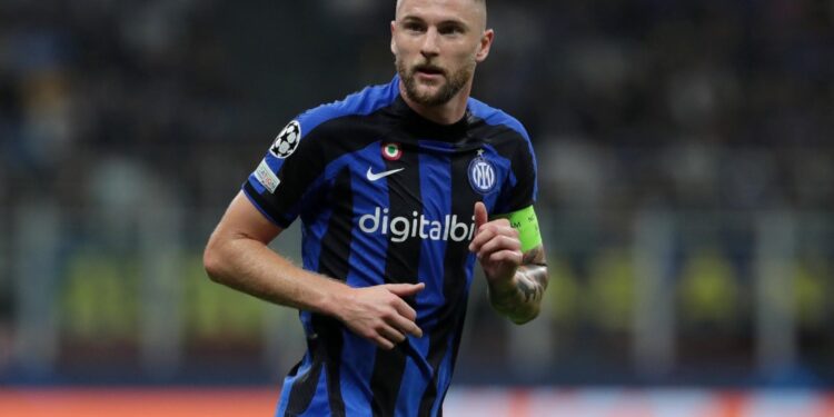 Milan Skriniar nënshkruan me PSG-në