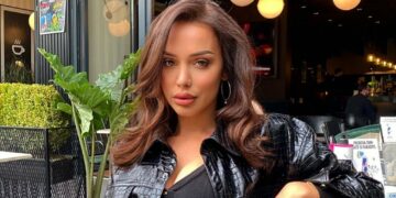 Ana: Stresi po “ia rritë morrin” Xhulit