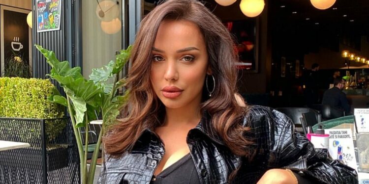 Ana: Stresi po “ia rritë morrin” Xhulit