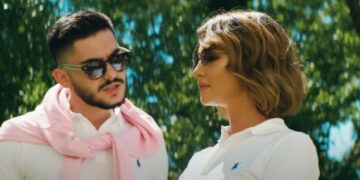 Nuk shkoi tek Kiara, Butrint Imeri reagon për herë të parë dhe zbulon arsyen