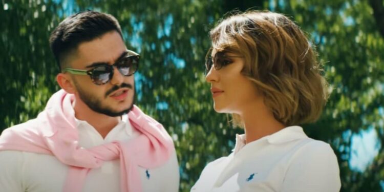 Nuk shkoi tek Kiara, Butrint Imeri reagon për herë të parë dhe zbulon arsyen