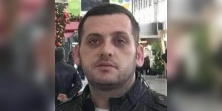 Podujevë: Ndërron jetë në moshë të re, Arben Durmishi