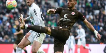 Paqarada në Bundesliga