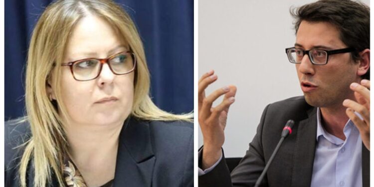 Bajrami i reagon ministrit Murati: Je injorant, nuk ke idenë çfarë bën ministria juaj