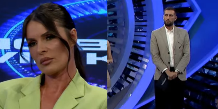 Shota hedh akuza tek Alaudini për daljen e saj: Nuk keni bërë moderatorin por avokatin