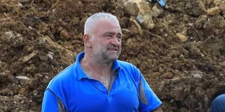 Mesazhi i varrmihësit: Mos bëni keq! Miliardat aty do t’i lini e këtu do vini