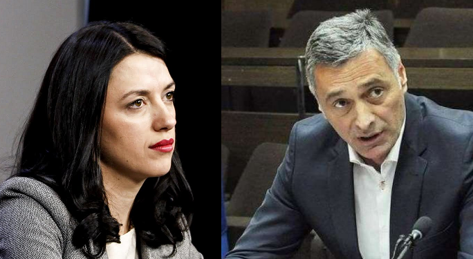 Ish-Kryeprokurori Lumezi reagon ndaj kësaj deklaratë të Albulena Haxhiut