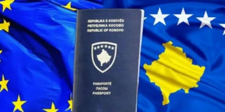 Liberalizimi i vizave për Kosovën sot në rend dite në Bruksel