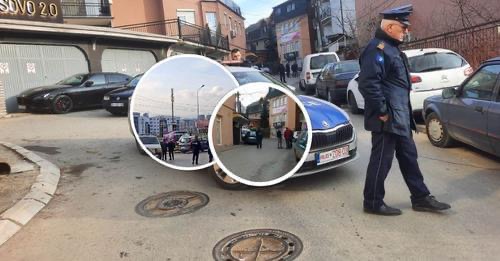 Informatat e para të Prokurorisë për vdekjen e gruas në Prishtinë