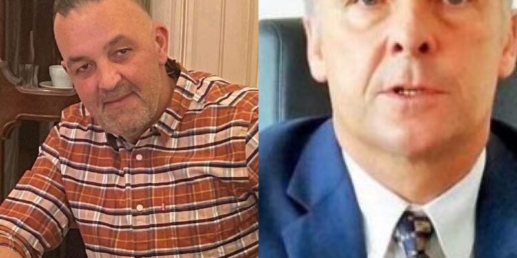 Pasardhësi i Xhafer Devës thotë se sot dorëzon padi në Berlin kundër ambasadorit gjerman Rohde