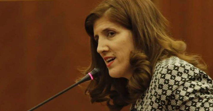 Musliu: Gjendja pas vërshimeve në Mitrovicë, asfalti i shtruar para një muaji i shkatërruar