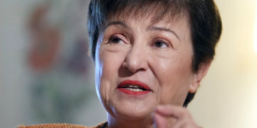 FMN paralajmëron për një vit të vështirë për ekonominë globale