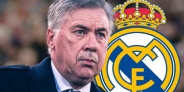 Ancelotti kryen “gjuetinë” për afatin kalimtar të janarit