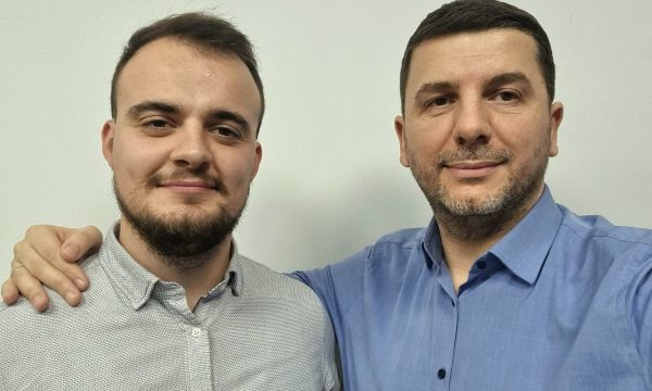 Lirohet aktivisti i PDK-së, Memli Krasniqi: Do të duhej të arrestohej Martin Berishaj
