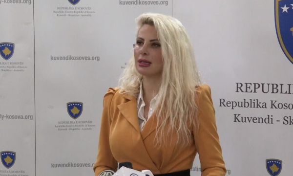 Pa e konstatuar policia, Duda Balje thotë se gruaja në Prishtinë u vra