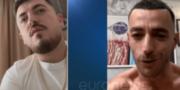 Berberi i VIP-ave zbulon çmimet: Klientët paguajnë edhe 500 euro për një qethje