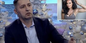 Familjari i Xhulit flet për videon intime të publikuar para 12 viteve