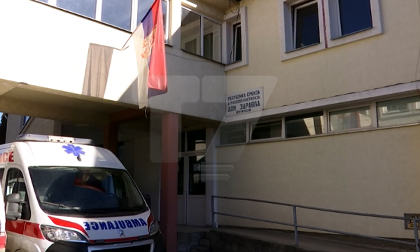 Të plagosurit në Shtërpcë janë në gjendje stabile, edhe disa ditë do të qëndrojnë në spital