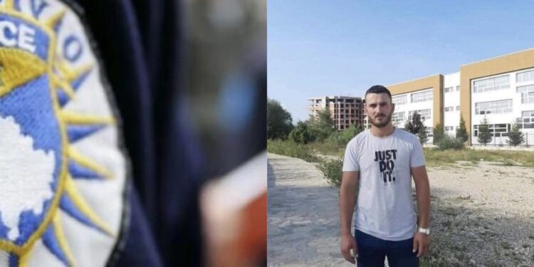Konfirmon Policia: Dje në Kçiq të Mitrovicës u gjet i vdekur 21 vjeçari nga Klina, cilësohet “vdekje e dyshimt”