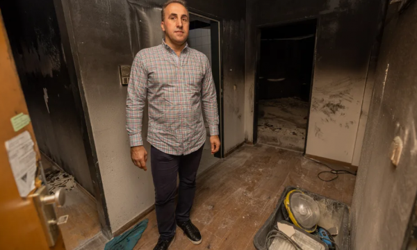 I digjet banesa në Gjermani taksistit nga Kosova që i kishte gjetur dokumentet e portierit Neuer